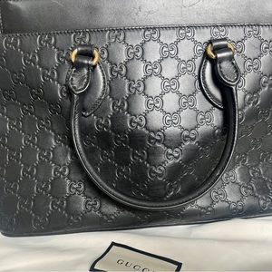 Pre loved Original Gucci bag